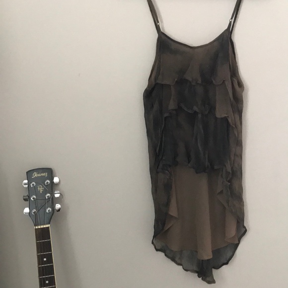 Free People Tank - Picture 4 of 7